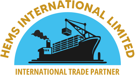 Hems International Limited