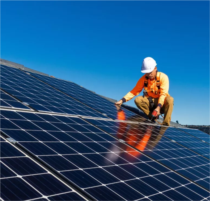 Solar Panels